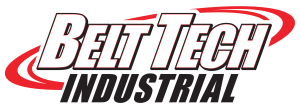 BTI logo red outline