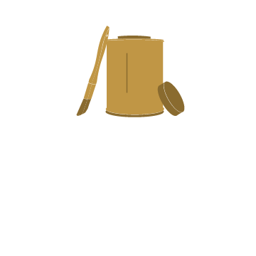 Splicing Materials Icons_hot cement